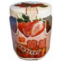 富盛草莓/350克