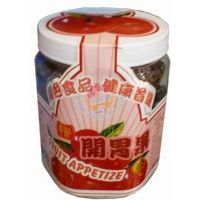 富盛開(kāi)胃果/400克