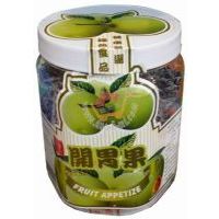 富佳開胃果/435克