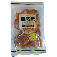 自然派紅燒魚柳/100克