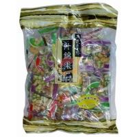 自然派果仁世家什錦豆/250克