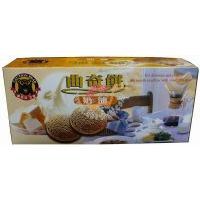 熊出沒注意曲奇餅(奶油味)/168克