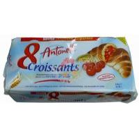 安東尼夾心牛角包(車(chē)?yán)遄游叮?(42gX8小包)