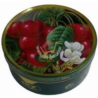 嘉云SKY至佳糖(櫻桃果味)/200克