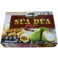 BANH TO大發(fā)椰奶酥112克