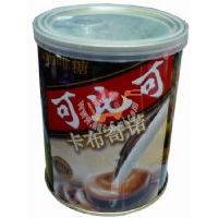 可比可卡布奇諾咖啡糖150克