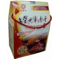 宏香記經(jīng)典牛肉干/150克