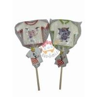 喜羊羊卡通衫棒棒糖混盒支裝/(50gX24支)