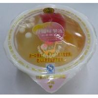 徐福記散裝特級什錦味果凍(水果味)/500克