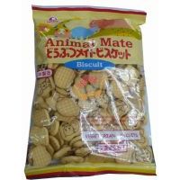 寶制果高鈣動(dòng)物形餅干/310克