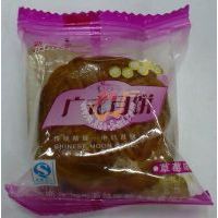 新多廣式月餅(草莓味)/500克