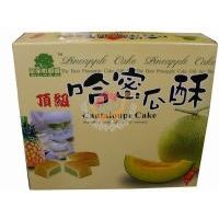 果子町臺式哈密瓜酥240克