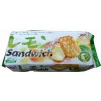 Mixx夾心餅(檸檬味)/220克