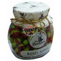 布立基滋太太波波糖(玫瑰蘋果味)/200克