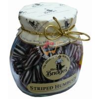 布立基滋太太金絲糖(斑紋)200克