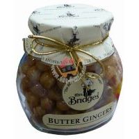 布立基滋太太波波糖(牛油姜味)/200克