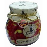 布立基滋太太波波糖(大黃味)200克