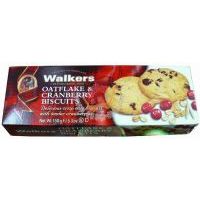 皇室牌高級紅梅燕麥曲奇餅/150克