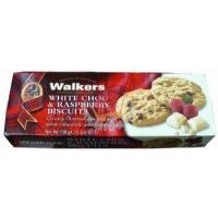 皇室牌高級(jí)白巧克力及樹莓脆松餅/150克