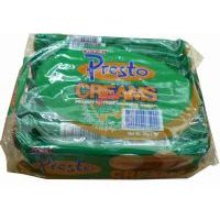 珍珍奧利奧夾心餅(花生味)/300克