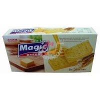 珍珍麥吉夾心餅(奶油口味)/224克