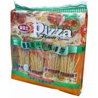 金富士脆美司比薩味棒餅/128克