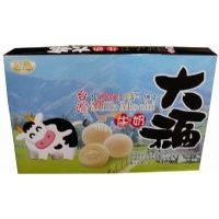 皇族特濃牛奶大福/240克