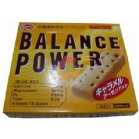 營養(yǎng)機(jī)能食品燒果子(原味)/44克