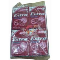 益達(dá)木糖醇橡皮珠(草莓味)/(35克X8小盒)