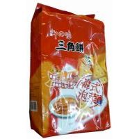 御之味韓式三角脆片/(泡菜味)240克