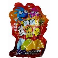霹靂跳跳棒糖(草莓味)/15克