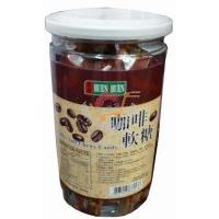 萱萱咖啡軟糖/350克