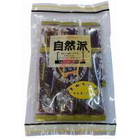 自然派牛肉條(黑椒味)65克