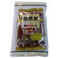 自然派豬肉條(蜜汁味)65克