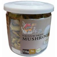 悅意蘑菇干蔬/110克