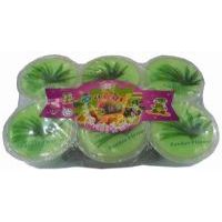 銘馨果凍含椰果(香葉味)/660克