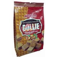 阿波羅粒粒威貨餅(榛子味)/200克