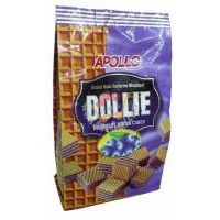 阿波羅粒粒威貨餅(藍莓味)/200克