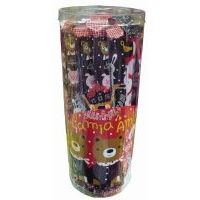 韓國小熊涂層巧克力棒/(12gX30支)