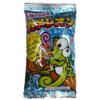 日本迷你果汁糖(變色龍)(20gX30包入)