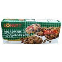 歐兒粒粒巧克力松餅120克