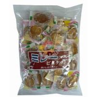 日本合資社小餅190克(03)