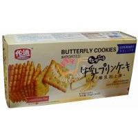 倫通煉乳起士餅180克