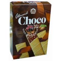 義美巧克力酥餅(杏仁味)105克