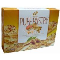 77蜜蘭諾杏仁千層餅干/144克