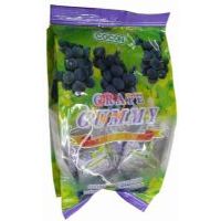 可康軟糖(葡萄)/150克