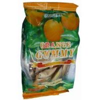 可康軟糖(甜橙)/150克