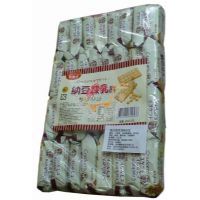 聚福圓納豆煉乳餅600克