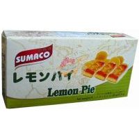 素瑪哥檸檬派85克