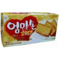 樂天媽媽手派餅干/127克